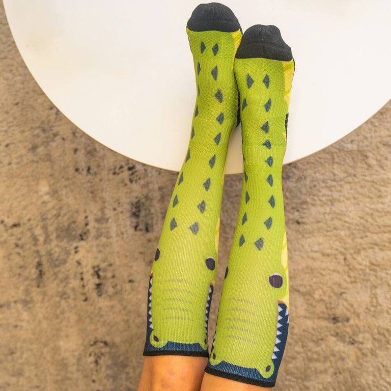 Croc Sox Compression Socks