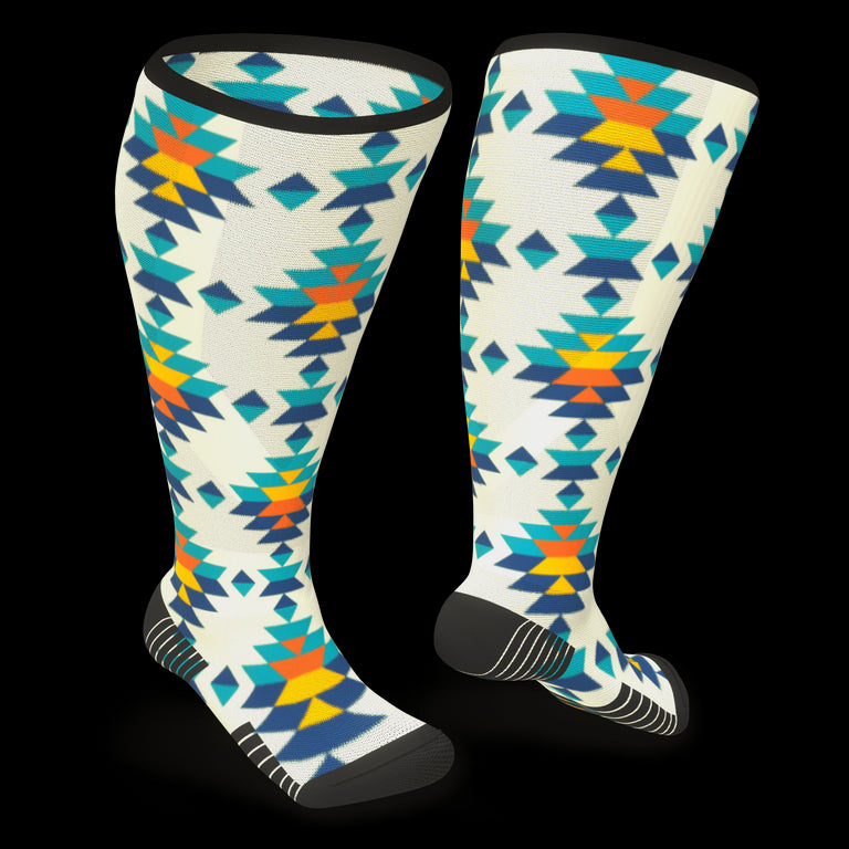 varicose compression socks