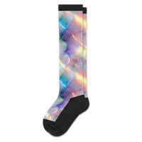 Viasox Dreamy EasyStretch Socks front view