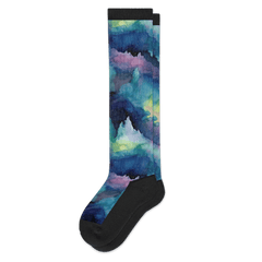 Northern Lights EasyStretch™ Socks
