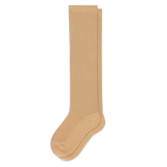 Tan EasyStretch™ Socks