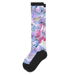 Butterfly EasyStretch™ Socks