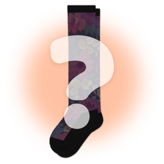 Mystery EasyStretch™ Socks
