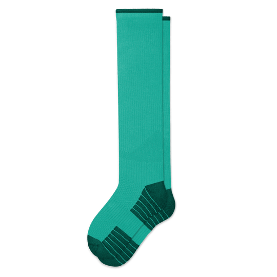 Emerald Compression Socks