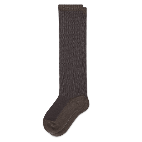 Espresso EasyStretch™ Socks