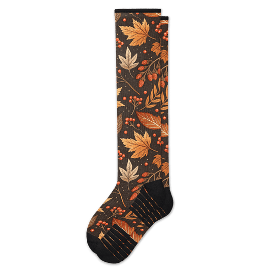 Fall Finds Compression Socks