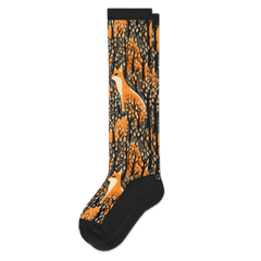 Fox Forest EasyStretch™ Socks