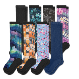 Army Camo socks