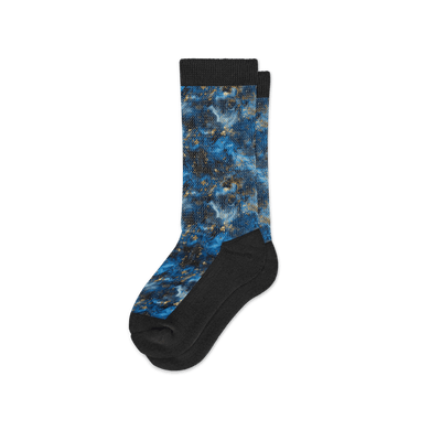 Galaxy Dust EasyStretch™ Socks