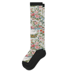Goose Manor EasyStretch™ Socks