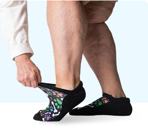 Ankle