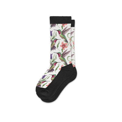 Humming Along EasyStretch™ Socks