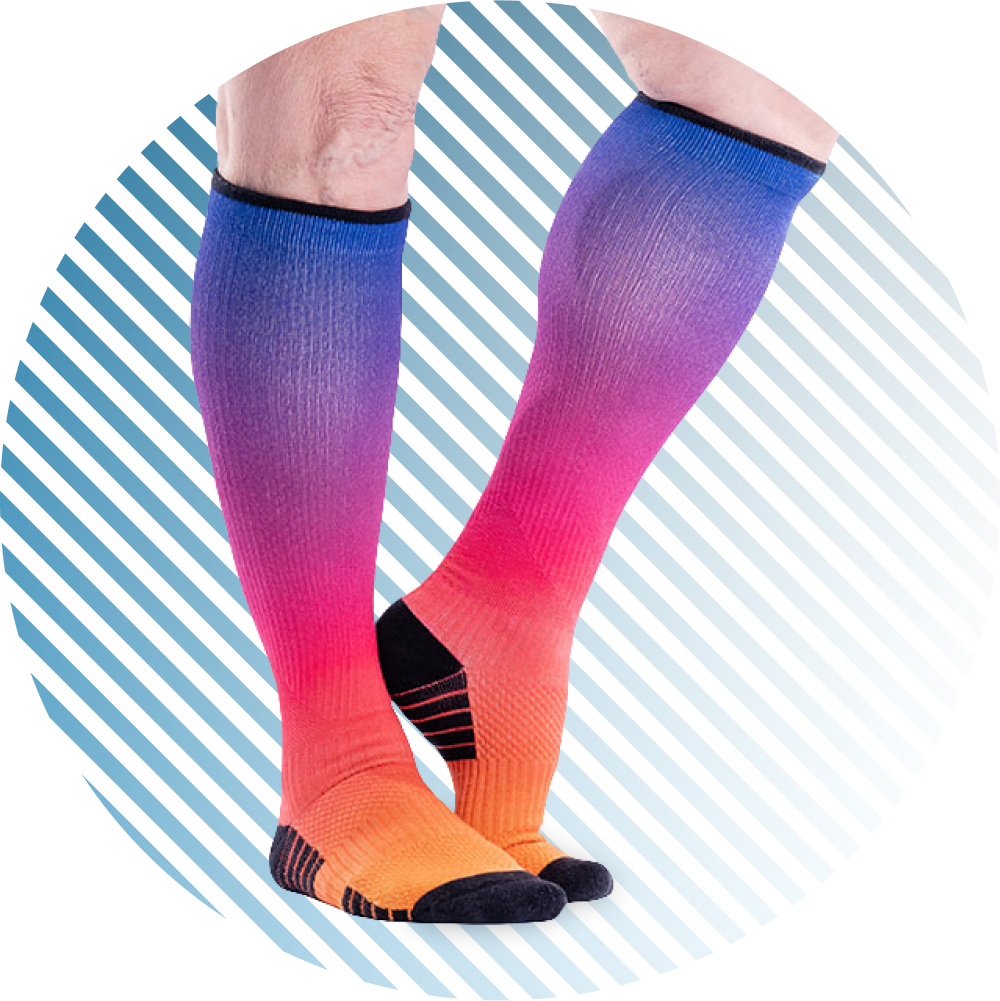 Viasox brand image