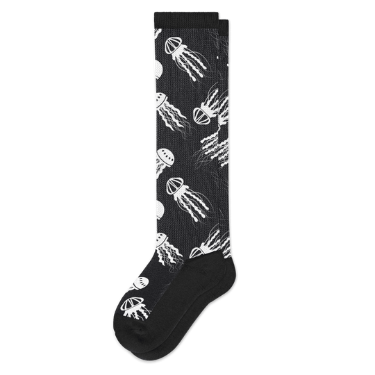 Jellyfish EasyStretch™ Socks