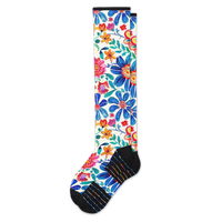 Viasox Joy Compression Socks front view