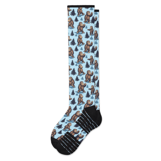 Little Big Foot Compression Socks
