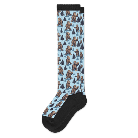 Little Big Foot EasyStretch™ Socks