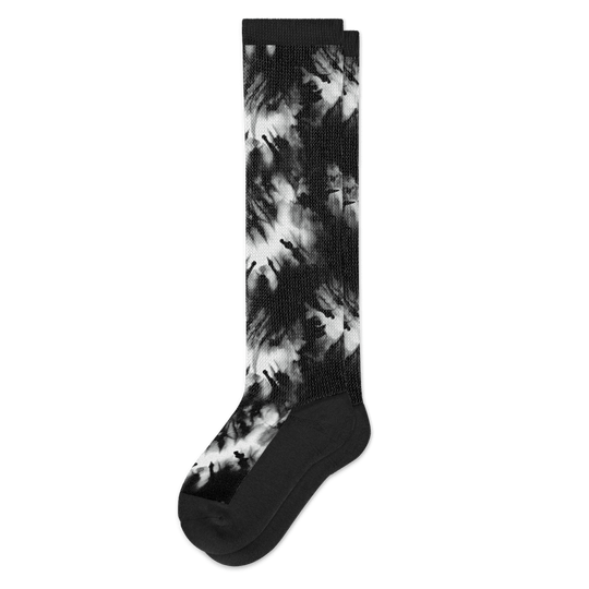 Midnight Ink EasyStretch™ Socks