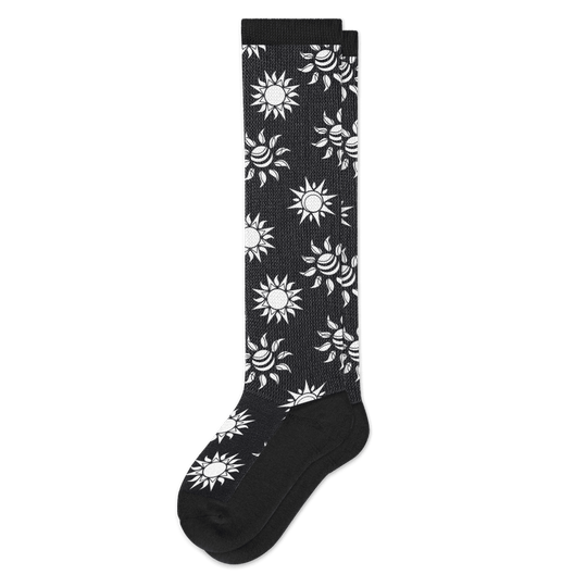Midnight Sun EasyStretch™ Socks