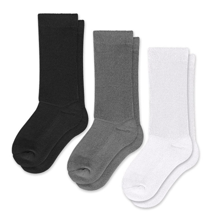 Classics EasyStretch™ Socks Bundle 3-Pack