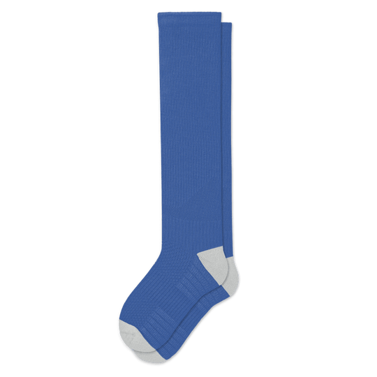 Navy Days Compression Socks