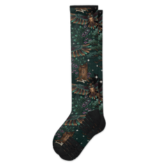 Night Owls Compression Socks