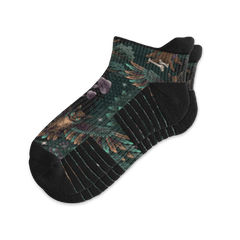Night Owls Ankle Compression Socks