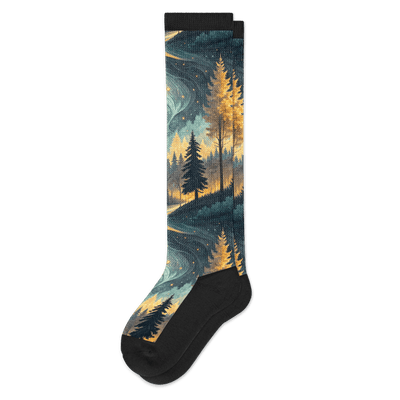 Northern Mist EasyStretch™ Socks