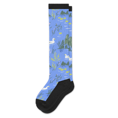 On the Pond EasyStretch™ Socks