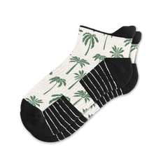 Palms Ankle Compression Socks