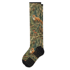 Pines & Paws Compression Socks