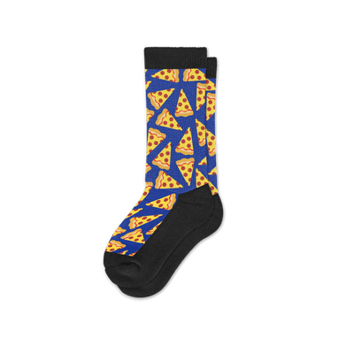 Pizza Party EasyStretch™ Socks