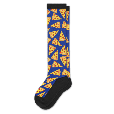 Pizza Party EasyStretch™ Socks