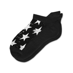 Retro Stars Ankle Socks