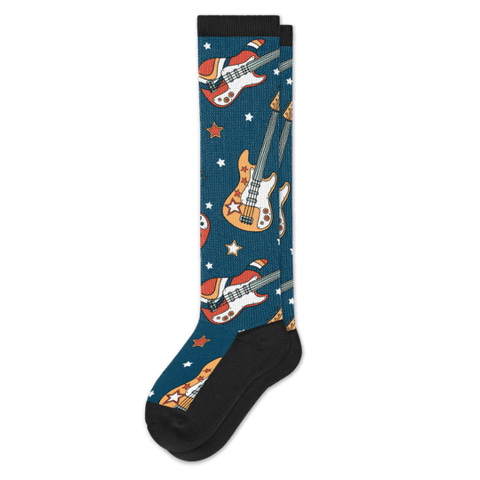 Rockstar EasyStretch™ Socks
