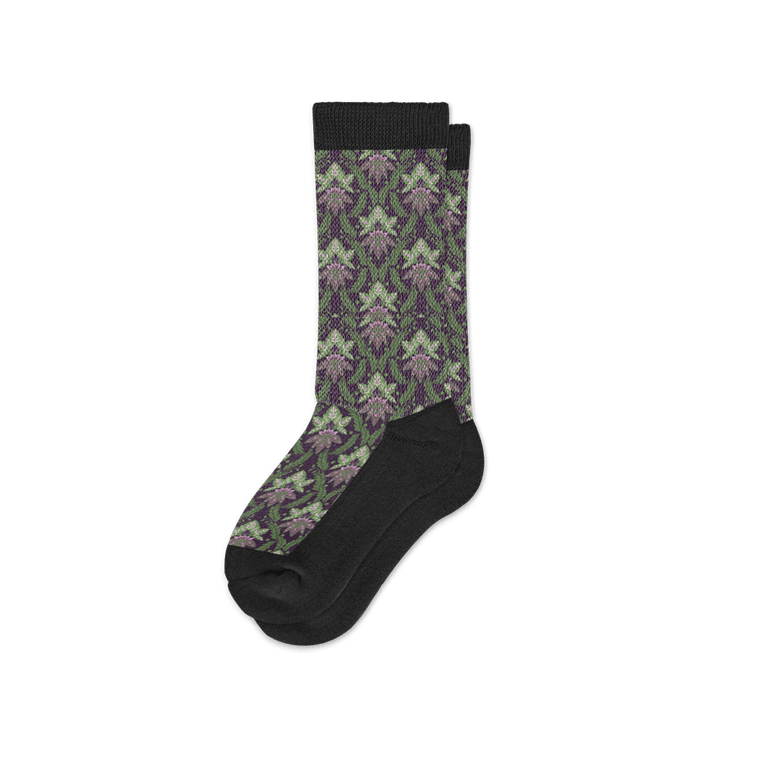 Sage EasyStretch™ Socks