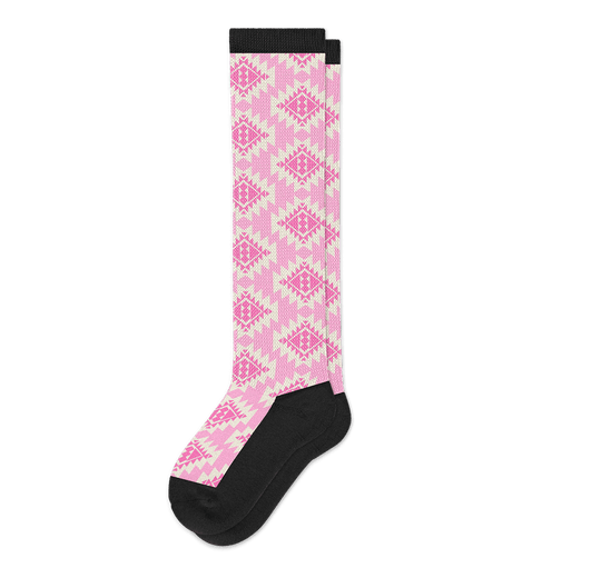 Sierra Sunset EasyStretch™ Socks