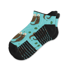 Significant Otter Ankle Compression Socks
