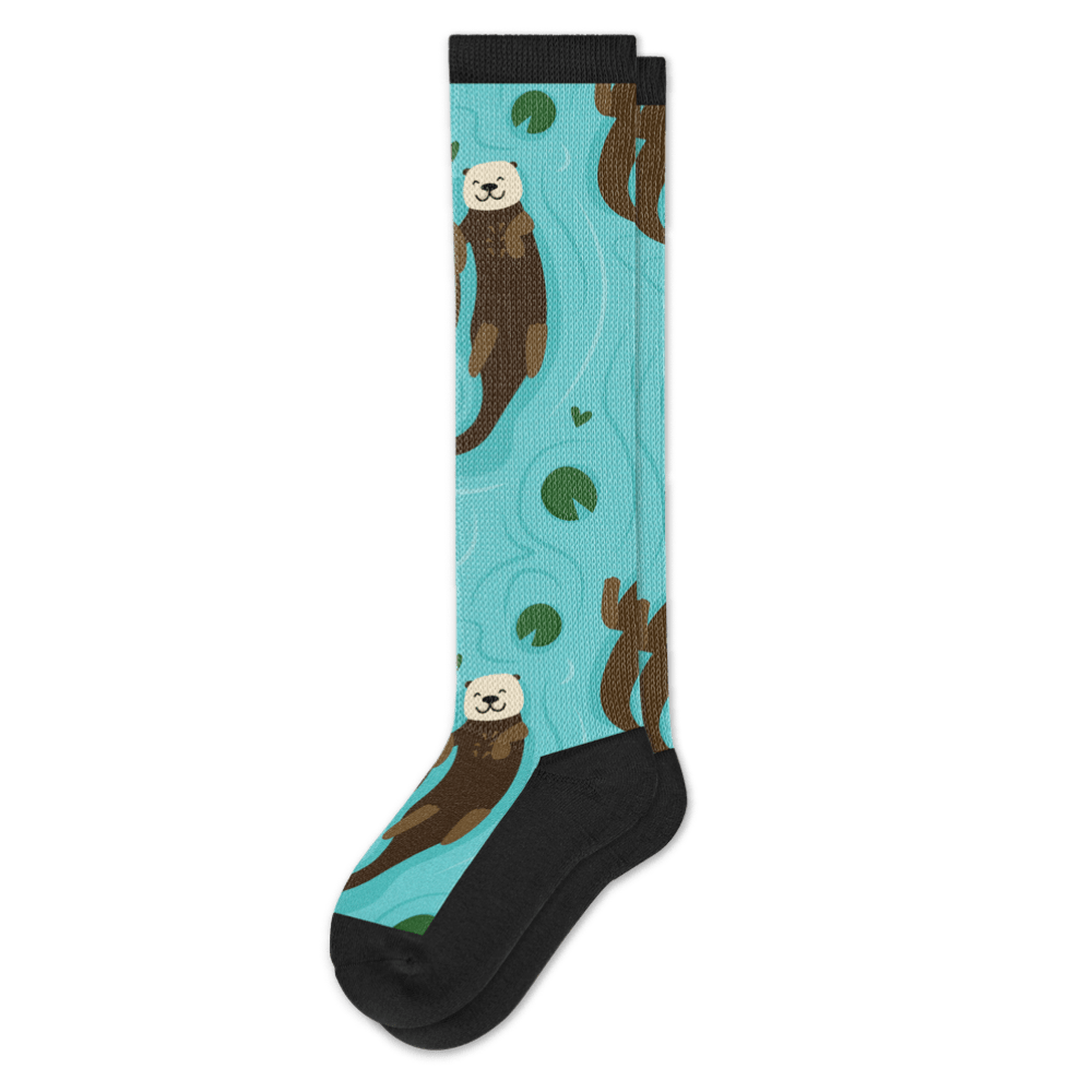 Significant Otter EasyStretch™ Socks
