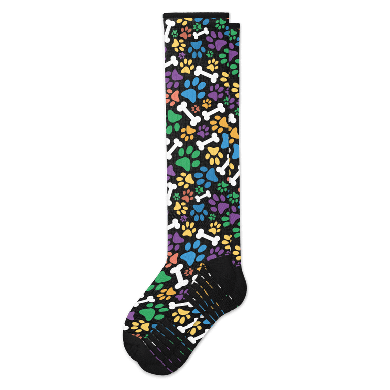 Paws n Bones Compression Socks