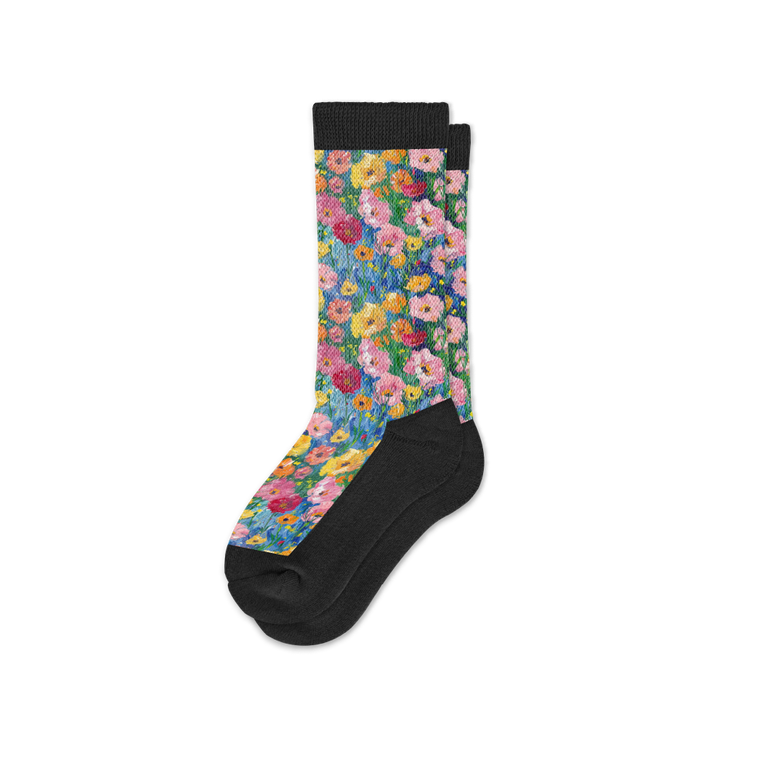Wildflower EasyStretch™  Socks