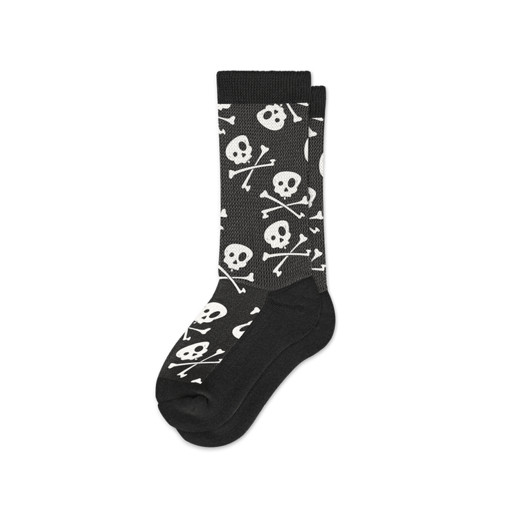 Skull & Bones EasyStretch™ Socks