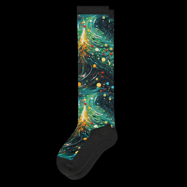 Starry Tree EasyStretch™ Diabetic Socks