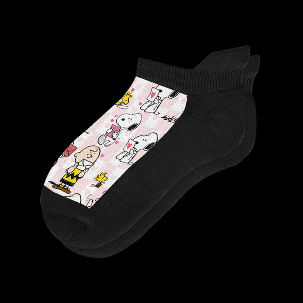 Love Letters Ankle Socks