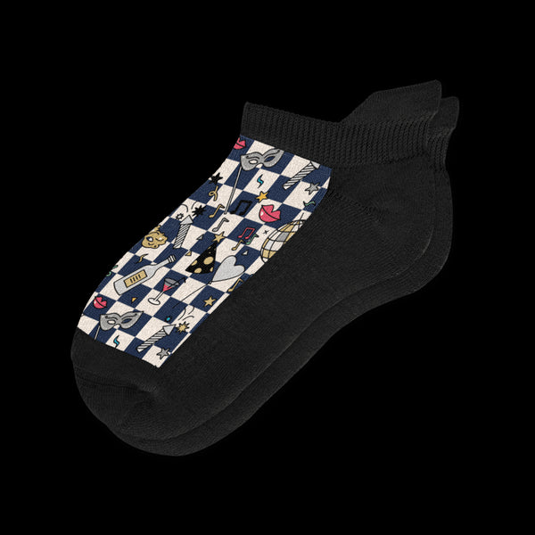 Celebration Ankle Socks