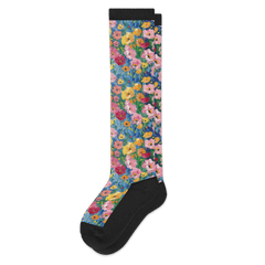 Wildflower EasyStretch™  Socks