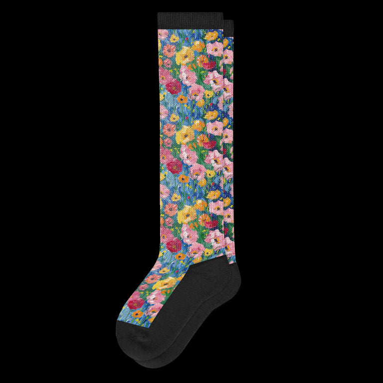 Wildflower EasyStretch™  Socks