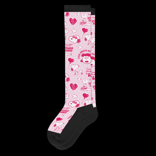 Love Stinks EasyStretch™ Socks