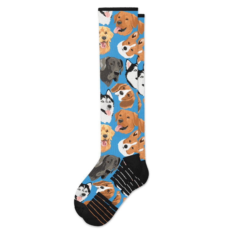 Compression Socks
