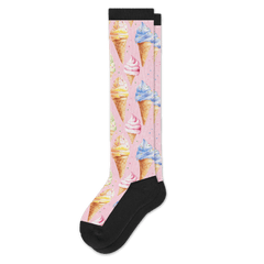 Soft Serve EasyStretch™ Socks